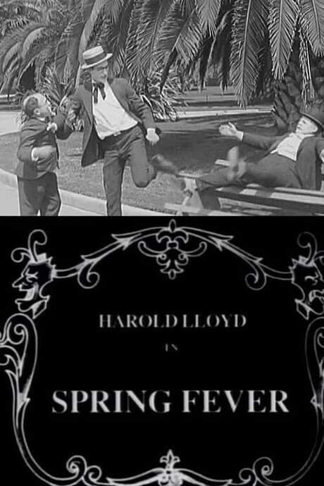 Spring Fever